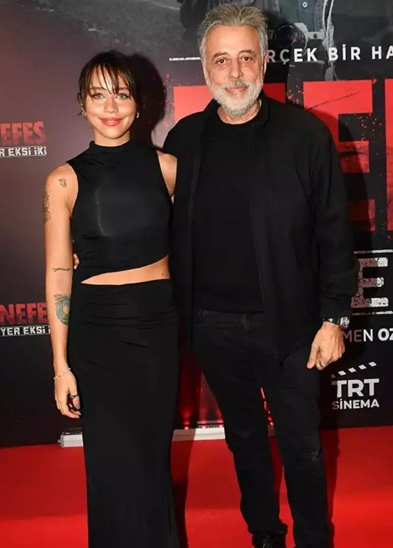 Zeynep Alkan: Artık İstanbul'dayım